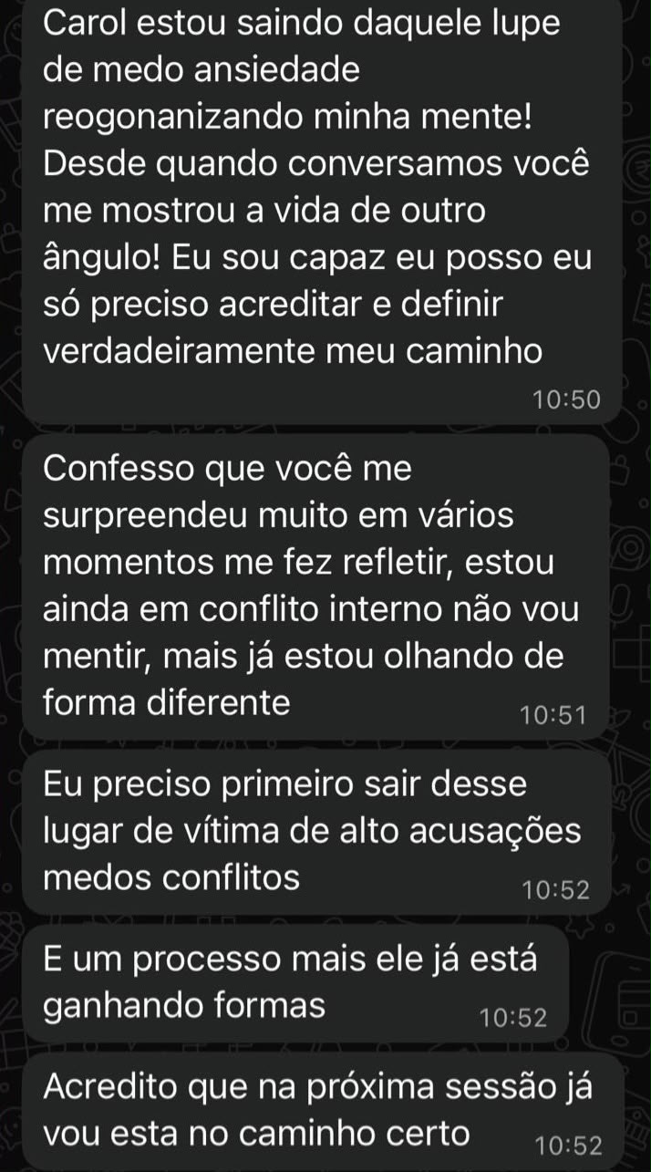 Depoimento
